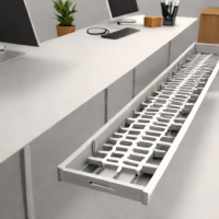 Cable Chain Tray
