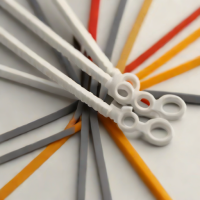 Cable Ties - Silicone