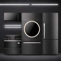 Costway Portable Electric Space Heater