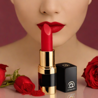 Chanel Rouge Allure Lipstick - 99 Pirate
