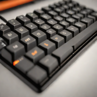 Corsair K70 MK.2 SE