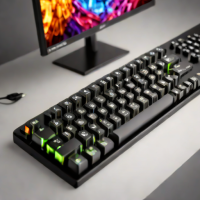 Corsair K65 Wireless