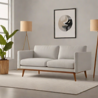 Castlery Finn Two-Seater Sofa