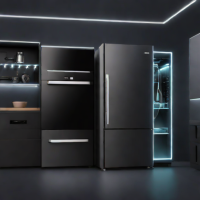 Crate & Barrel Finley Petite Sofa