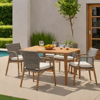 Castlery Oslo Collection