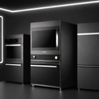 Cuisinart CMW-100 Microwave Oven