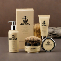 Cremo Mariner Shaving Kit