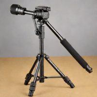 Cameta Pro Monopod