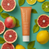 COOLA Guava & Mango Broad Spectrum SPF 30