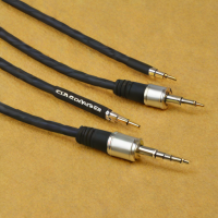 Canare GS-6 6ft Instrument Cable