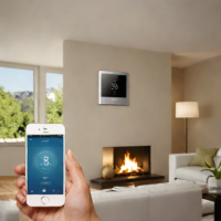 Carrier Home by Carrier Stark