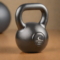 Champion Sports Kettlebell