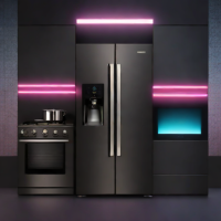 COSTWAY Compact Washing Machine