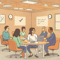 Coursera: Leadership Principles