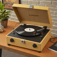 Crosley Voyager