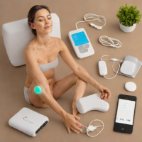 CloudLight TENS Unit