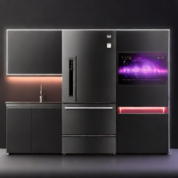 Cuisinart SM-20R Stand Mixer