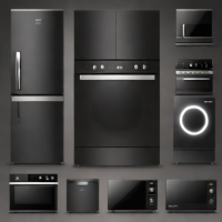 Chef's Secret Stand Mixer