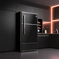 Chef Joy Stand Mixer