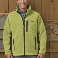Columbia Pike Peak Fleece Jacket