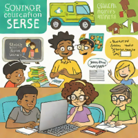 Common Sense Education