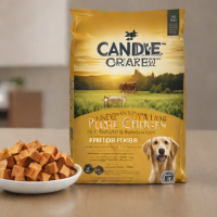 Canidae Grain-Free Pure Chicken & Sweet Potato