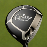 Callaway Paradym Women's Driver