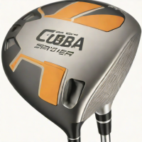 Cobra AeroJoyler Women's Driver