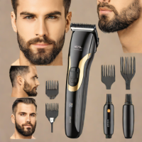 Ckeyin Beard Trimmer