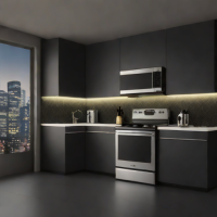 Crate & Barrel Charleston Sofa