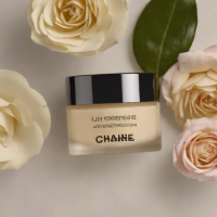 Chanel La Crème de Soin