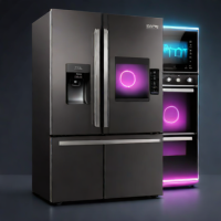 Craftsman M105 18-Inch 140cc Snow Blower