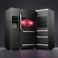 Casoro 18-Inch 160cc Gas Snow Blower