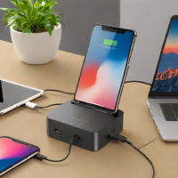 Charmast 65W USB C Charger