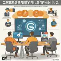 Cybersecurity Training by Cybersponse