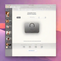 CleanMyMac X Privacy