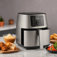 Cosori Smart Air Fryer Max XL