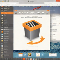 CleanMyMac X File Shredder