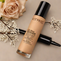 Catrice HD Liquid Coverage Foundation