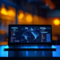 Cyber Security Hub