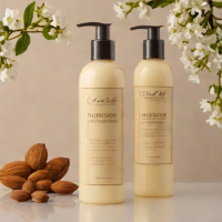 Carol's Daughter Almond & Milk Body Lotion