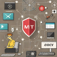 Cybersecurity Fundamentals by edX