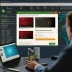 Cybersecurity Specialization by Johns Hopkins University
