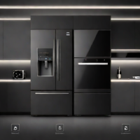 Cuisinart CPC-800 8-Quart Pressure Cooker