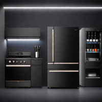 Cuisinart TOA-60 Convection Toaster Oven