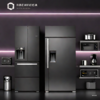 Cuisinart CB-T20U Touchscreen Bread Maker