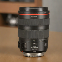 Canon RF 24-105mm f/4L IS USM
