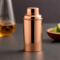 Crafthouse by Fortessa Copper Shaker