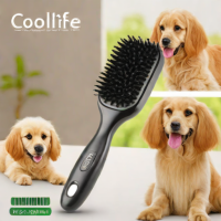 Coolife Pet Brush