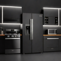 Craftsman 91-Piece Universal Tool Set